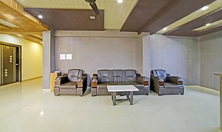 Treebo Balaji Excellency with Pool & Spa