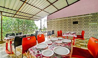 Treebo Balaji Excellency with Pool & Spa