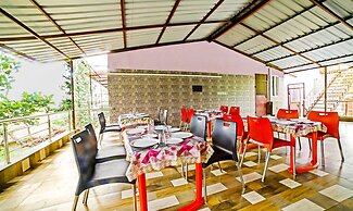 Treebo Balaji Excellency with Pool & Spa