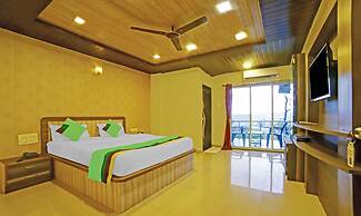 Treebo Balaji Excellency with Pool & Spa