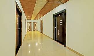 Treebo Balaji Excellency with Pool & Spa