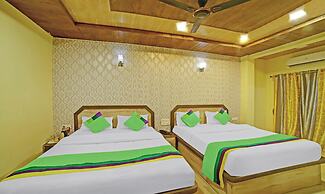 Treebo Balaji Excellency with Pool & Spa