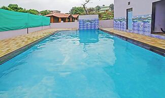 Treebo Balaji Excellency with Pool & Spa