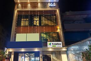 Treebo Sans Sarav Kushalnagar