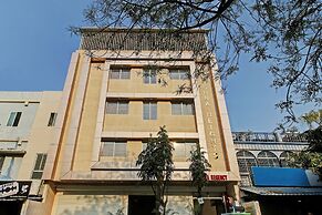 Treebo Krishna Regency ISBT Bus Stop