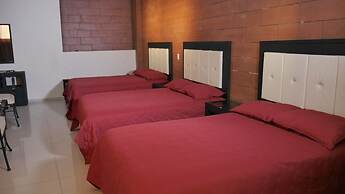 Hotel Dubái de Miramar
