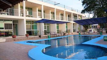 Hotel Dubái de Miramar