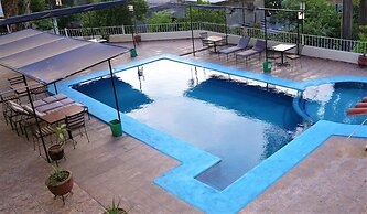 Hotel Dubái de Miramar