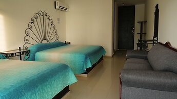 Hotel Dubái de Miramar