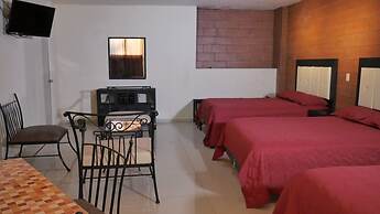Hotel Dubái de Miramar