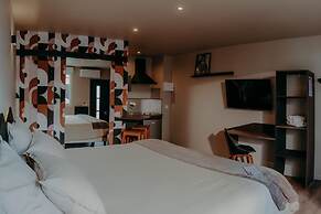 Le Central Hôtel Bar