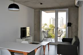 Loi Flats Neuquen,  Edificio Tucuman