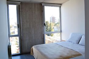 Loi Flats Neuquen,  Edificio Tucuman