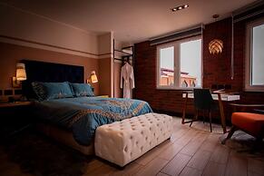 Hotel Palmera Dorada