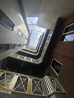 Hotel Palmera Dorada