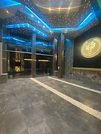 Hotel Palmera Dorada