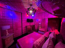 Xcite Hotel Salem