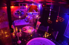 Xcite Hotel Salem