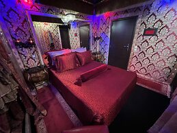 Xcite Hotel Salem