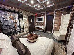 Xcite Hotel Salem