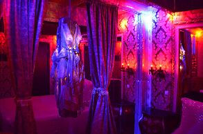Xcite Hotel Salem