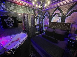 Xcite Hotel Salem