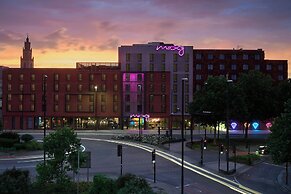 Moxy Bristol