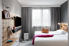 Moxy Bristol