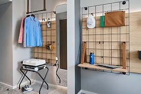 Moxy Bristol