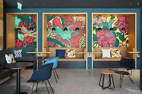 Moxy Bristol