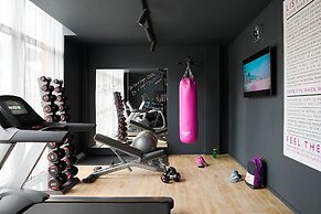 Moxy Bristol