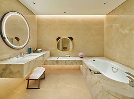 DoubleTree by Hilton Ya'An