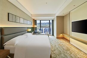 DoubleTree by Hilton Ya'An