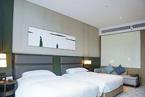 DoubleTree by Hilton Ya'An