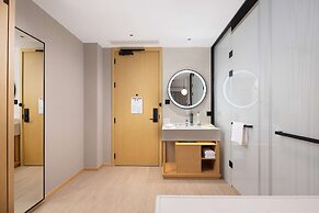 Hilton Garden Inn Rizhao High-Tech Zone