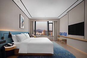 Hilton Garden Inn Rizhao High-Tech Zone