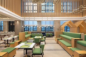 Hilton Garden Inn Rizhao High-Tech Zone