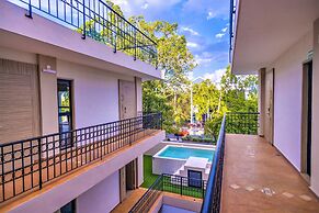 Hotel Plaza by Kavia