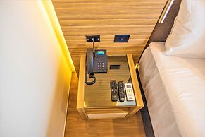 Hotel Plaza by Kavia