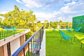 Hotel Plaza by Kavia