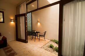 Hotel Boutique Sayab