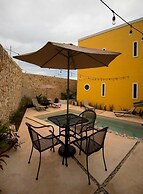 Hotel Boutique Sayab