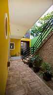 Hotel Boutique Sayab