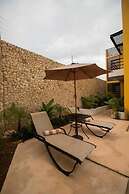 Hotel Boutique Sayab