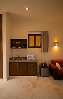 Hotel Boutique Sayab