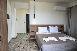 Amalia Sea Hotel