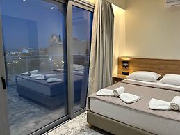 Amalia Sea Hotel