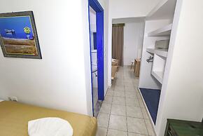 Amalia Sea Hotel