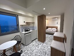 Amalia Sea Hotel
