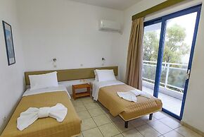 Amalia Sea Hotel